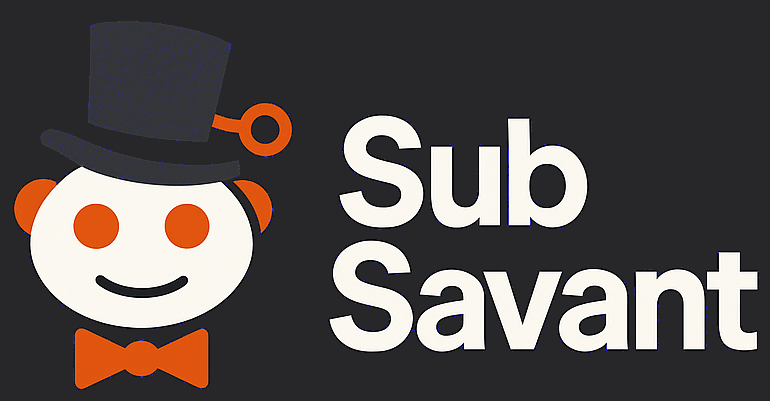 SubSavant Logo